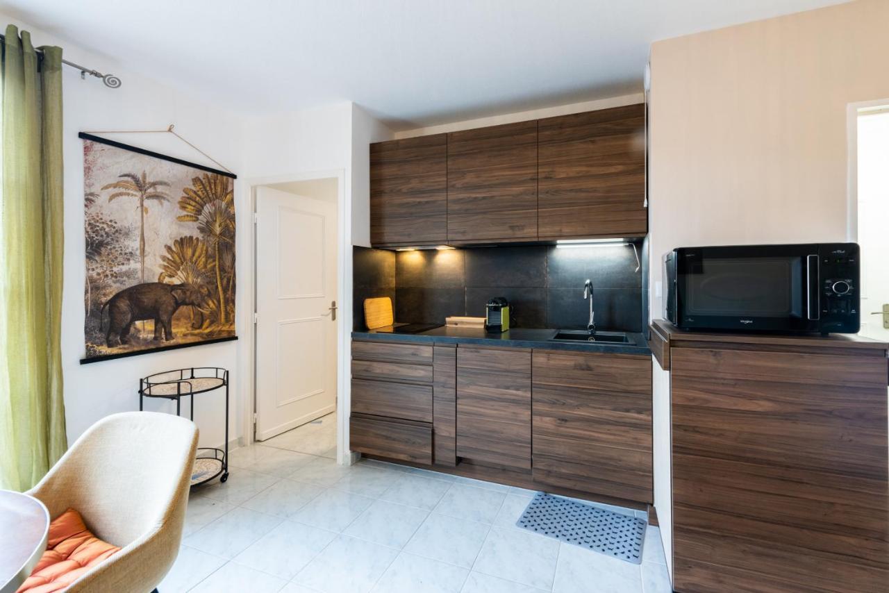 La Providence Apartment