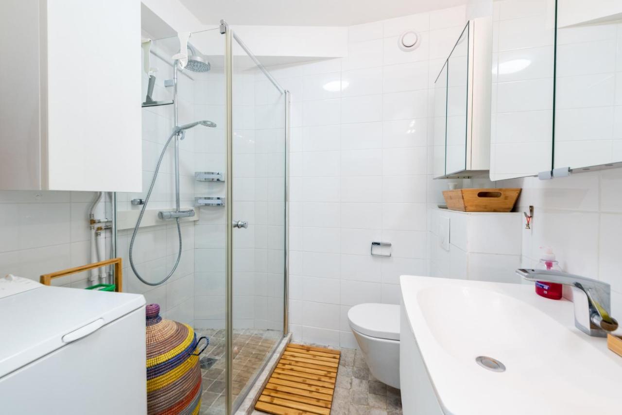 La Providence Apartment Nice