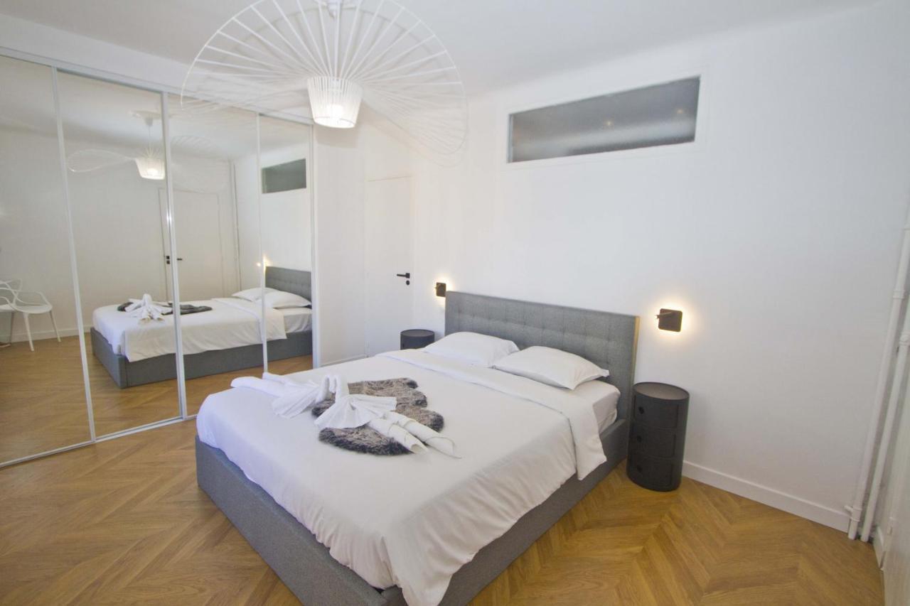 Apartment Vigie Promenade