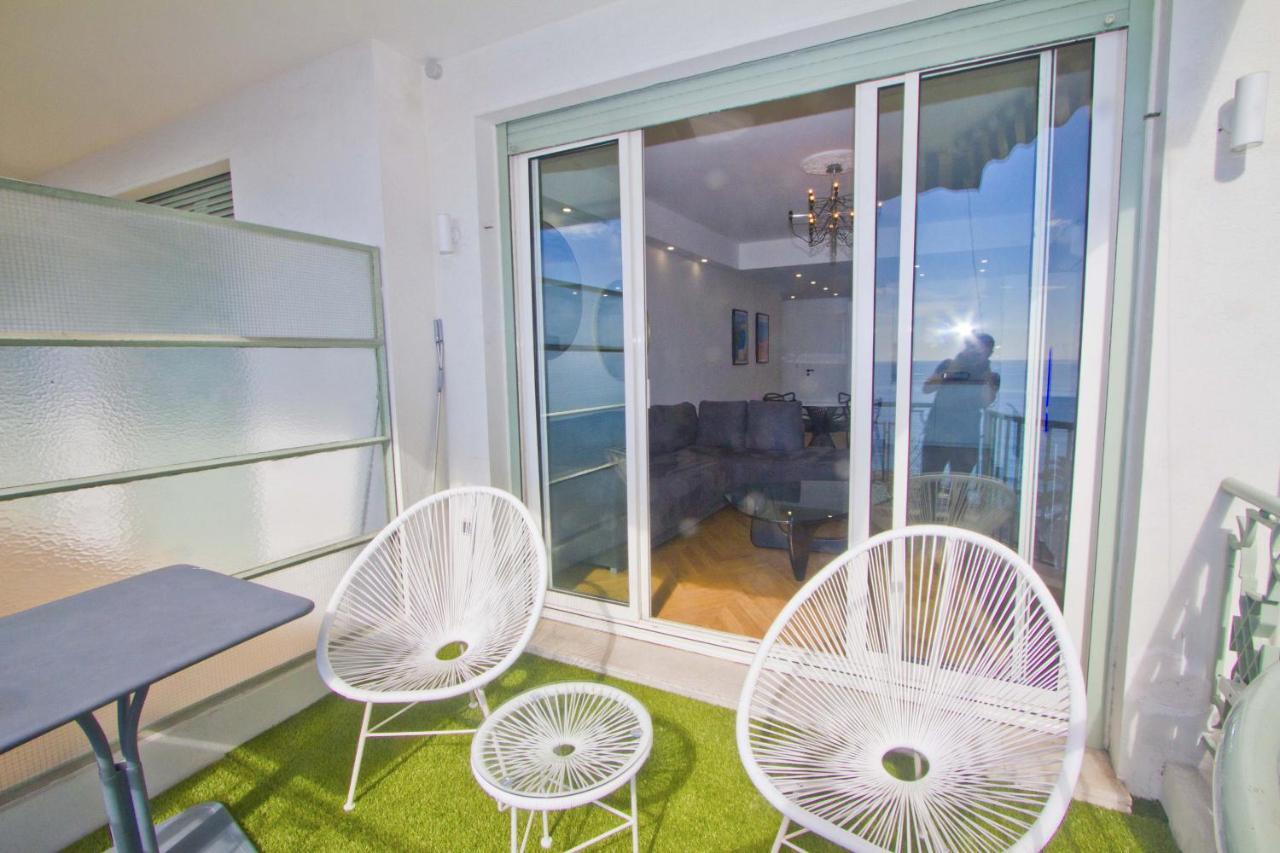 Vigie Promenade Apartment *