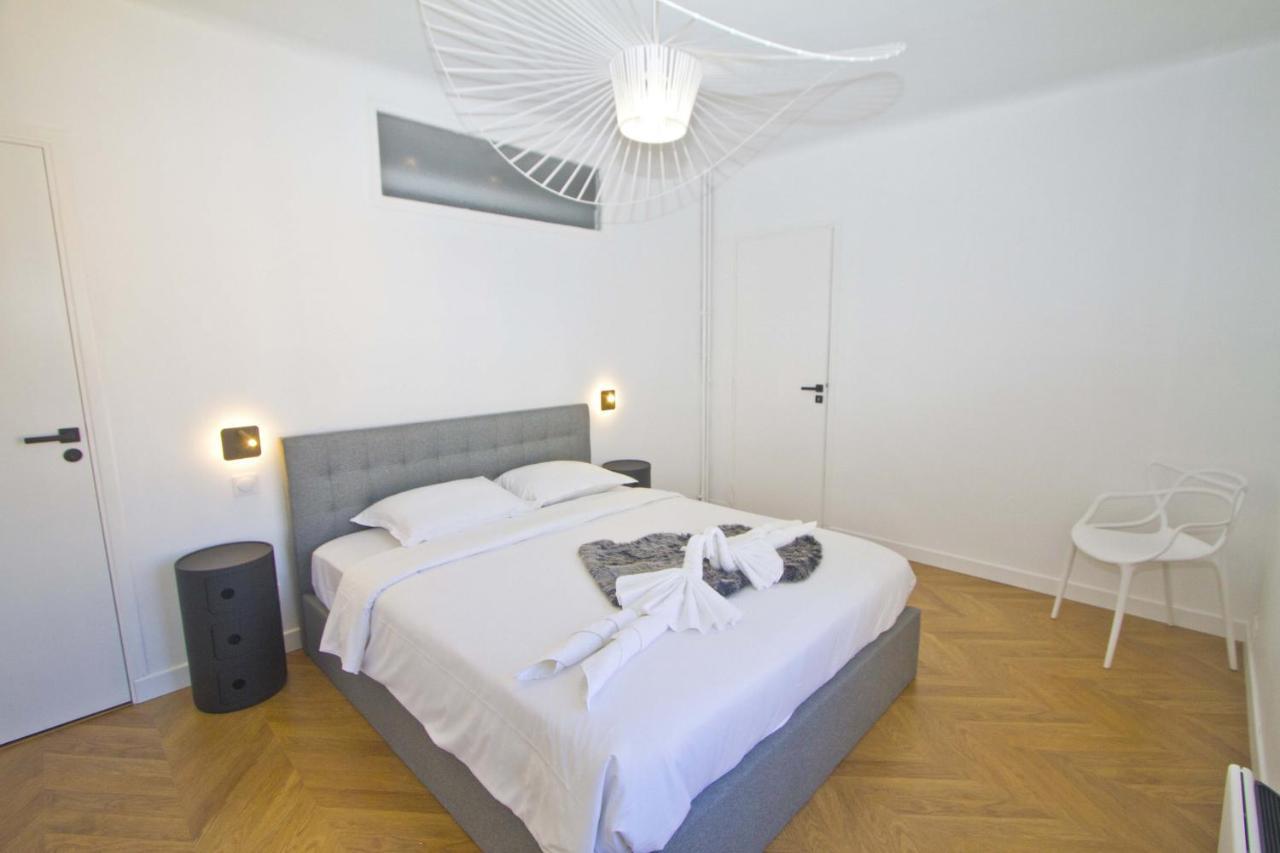 Vigie Promenade Apartment