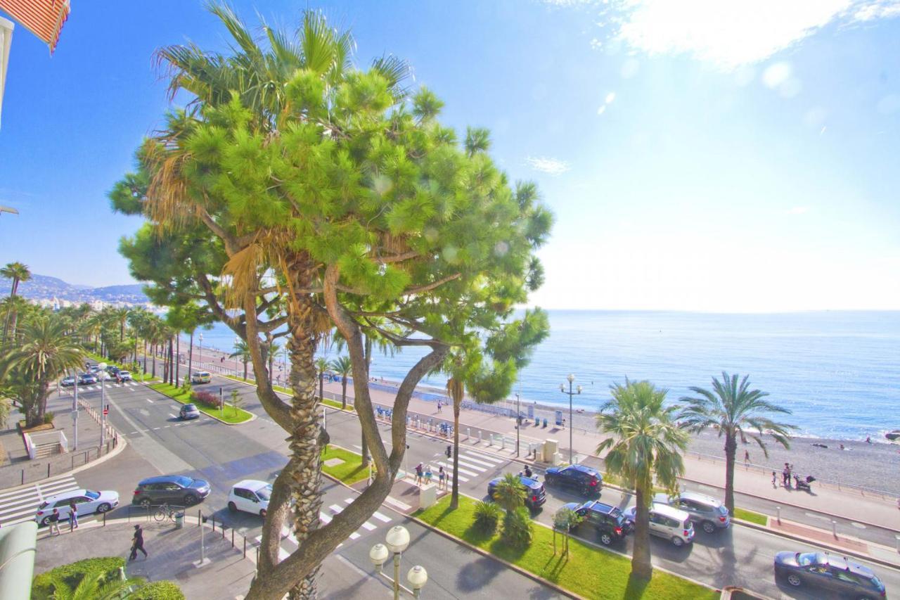Vigie Promenade Apartment