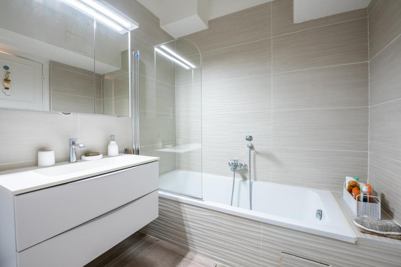 Le Voltaire Apartamento *