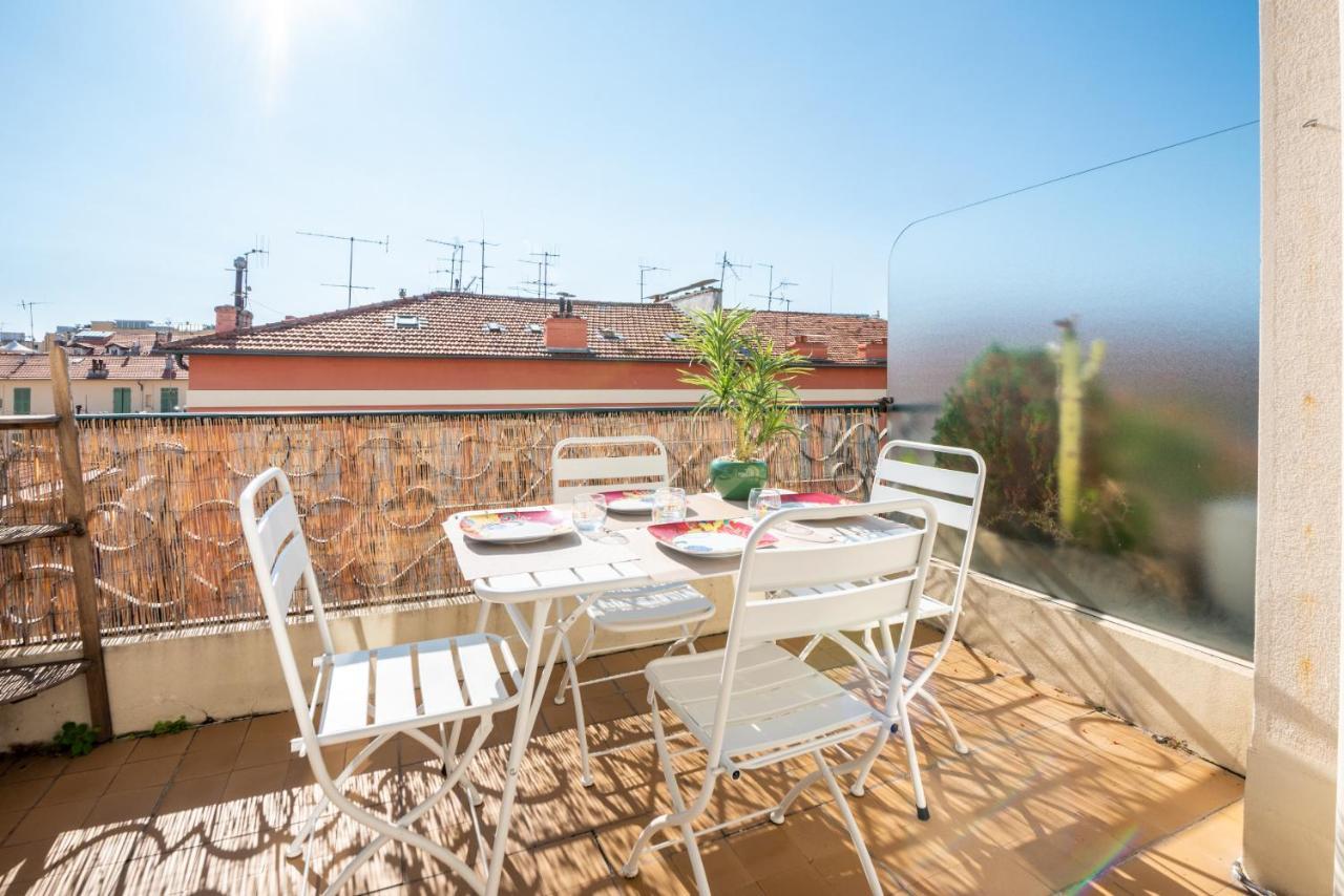 Le Voltaire Apartamento