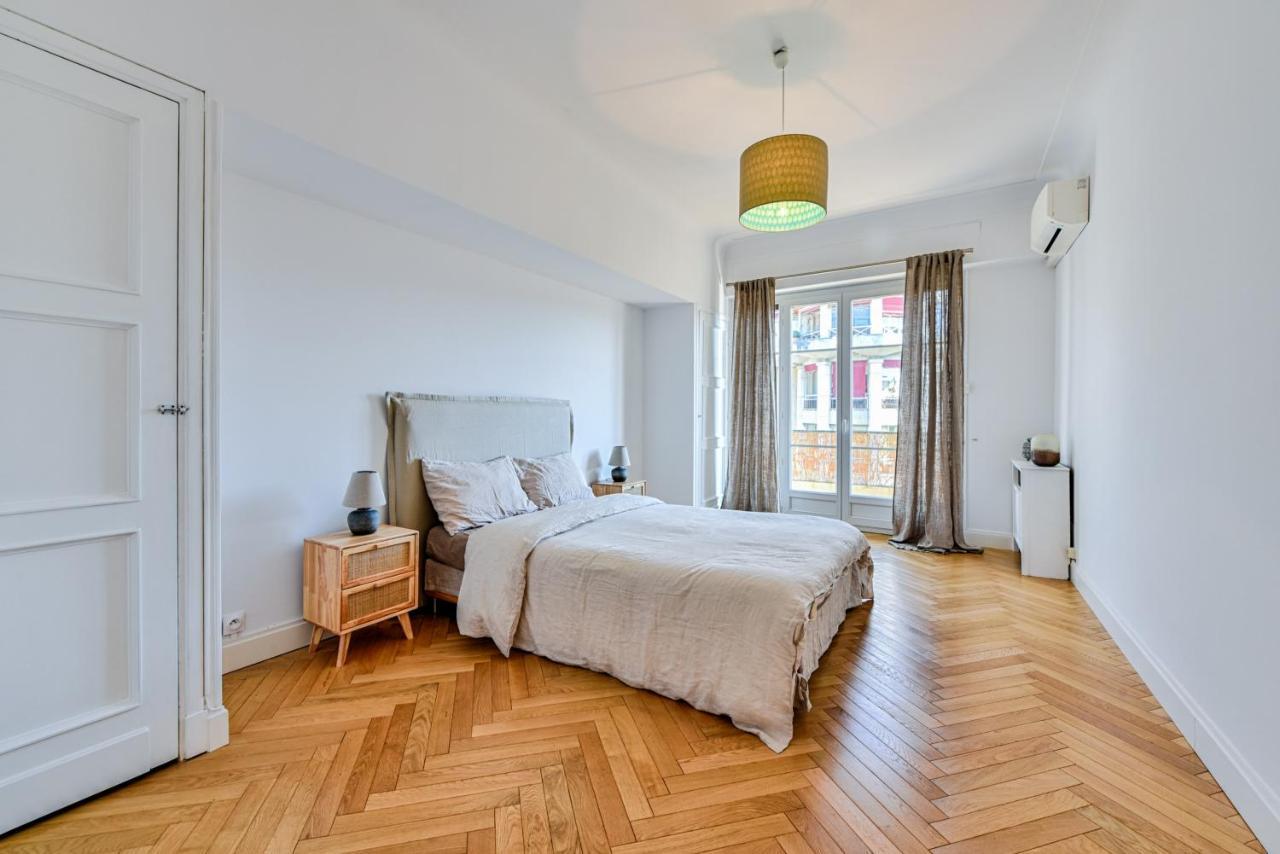 Apartamento Le Voltaire Nice
