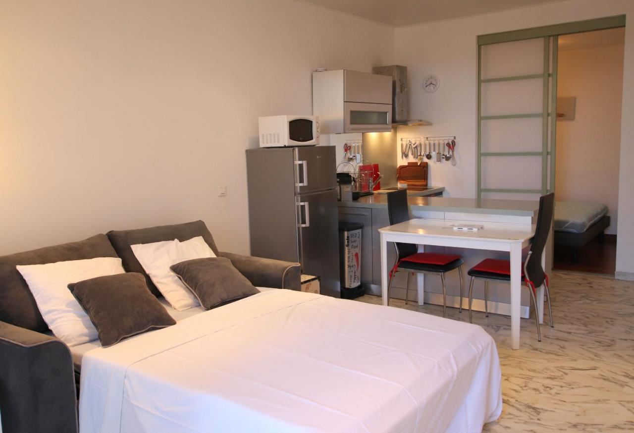 Appartement Happyfew Eros Nice