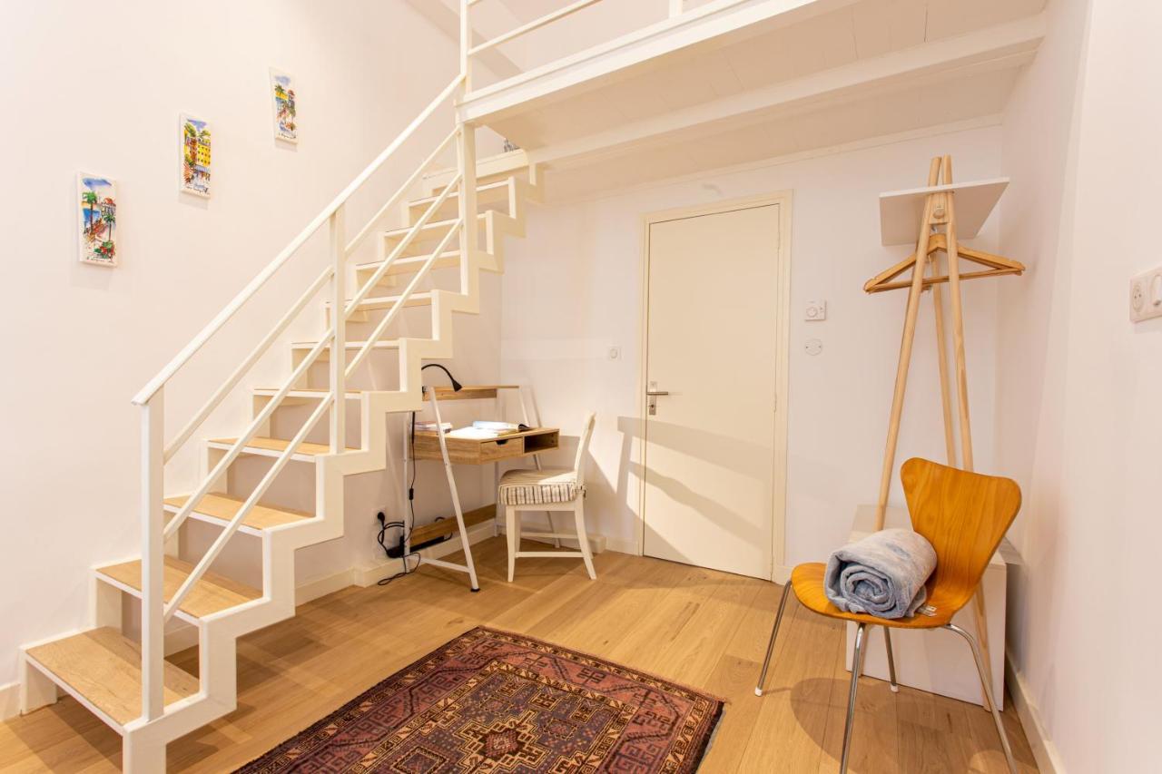 St Vincent - 3 Bedrooms, Magnificent,vaste, Sunny, A/c, Wifi Apartment