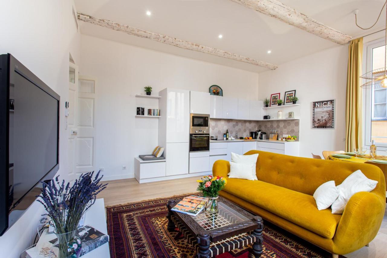 St Vincent - 3 Bedrooms, Magnificent,vaste, Sunny, A/c, Wifi * Nice