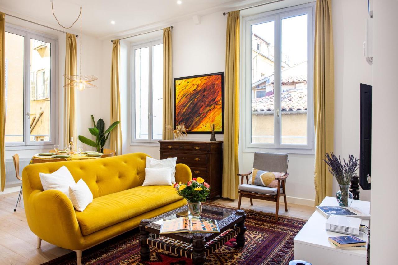 St Vincent - 3 Bedrooms, Magnificent,vaste, Sunny, A/c, Wifi Apartment