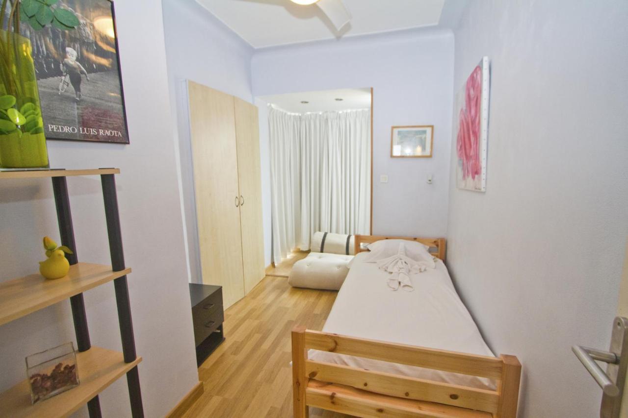 Top Floor Miramar Sea Front Apartment Nice