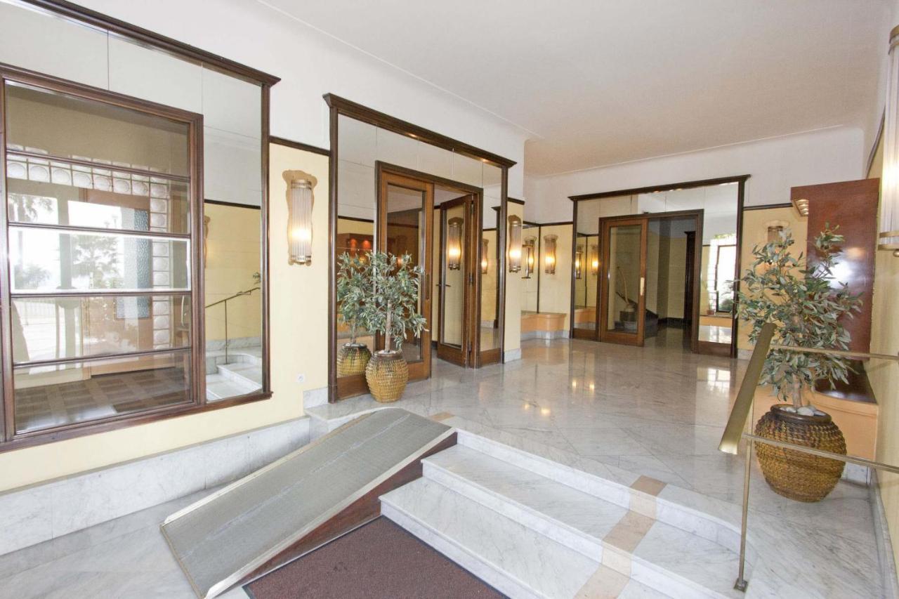 Top Floor Miramar Sea Front
