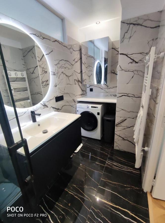 Apartment Vigie Promenade *