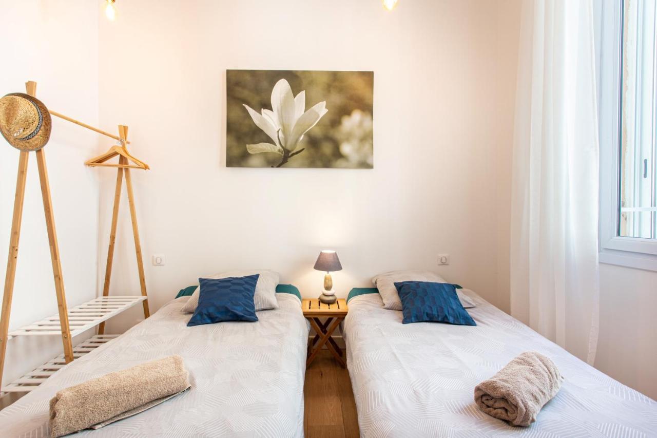 St Vincent - 3 Bedrooms, Magnificent,vaste, Sunny, A/c, Wifi Apartment