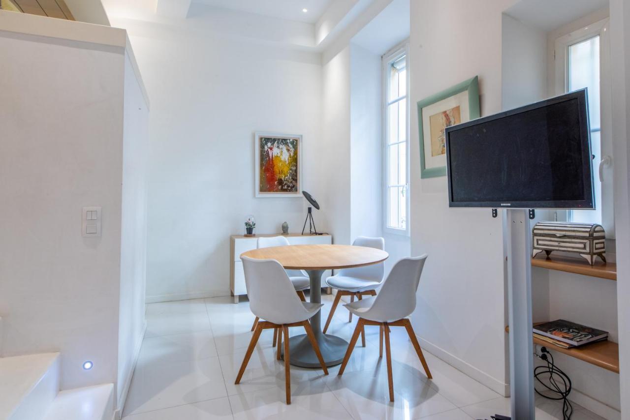 Happyfew Liberty Apartment Nice