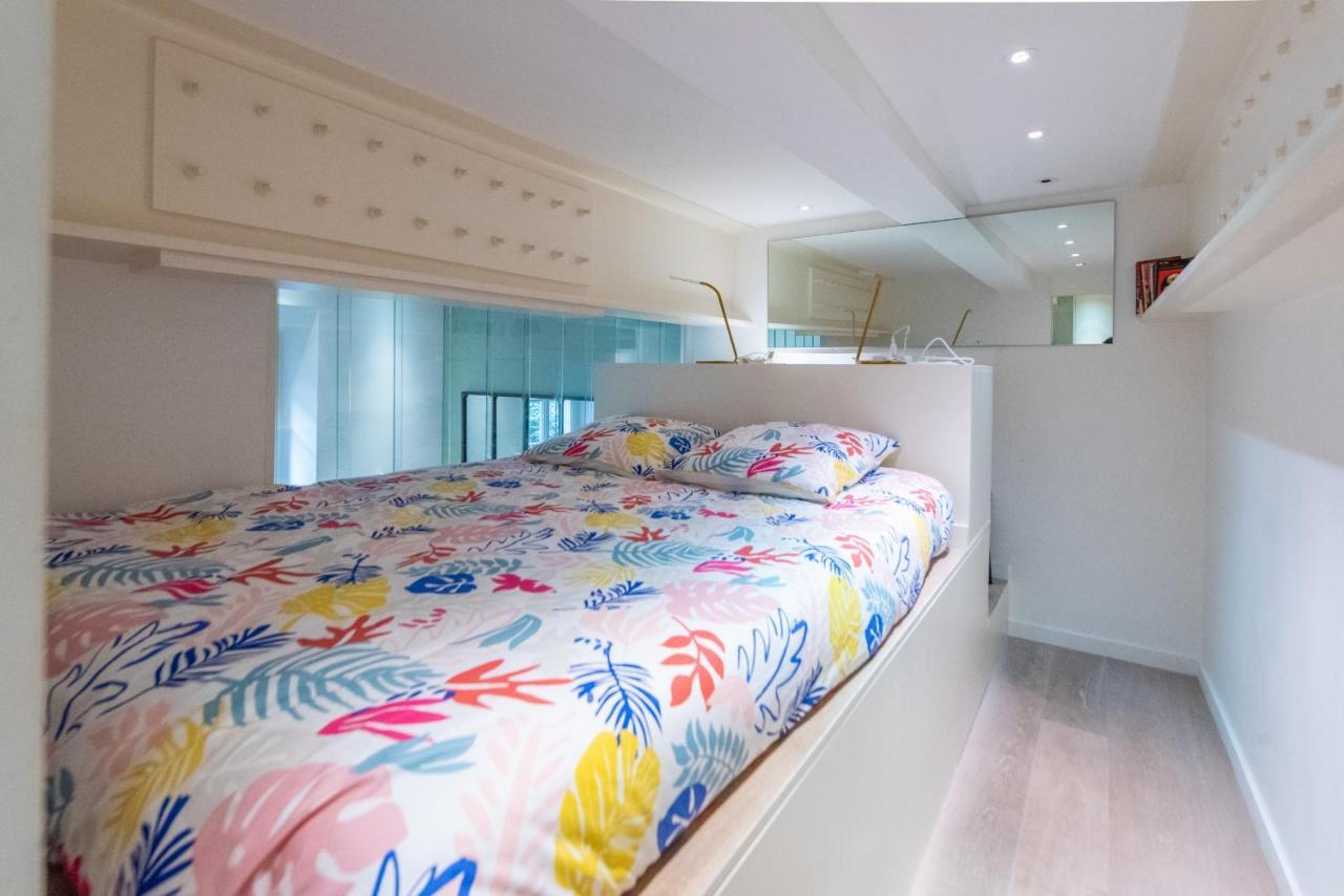 Happyfew Liberty Apartment Nice