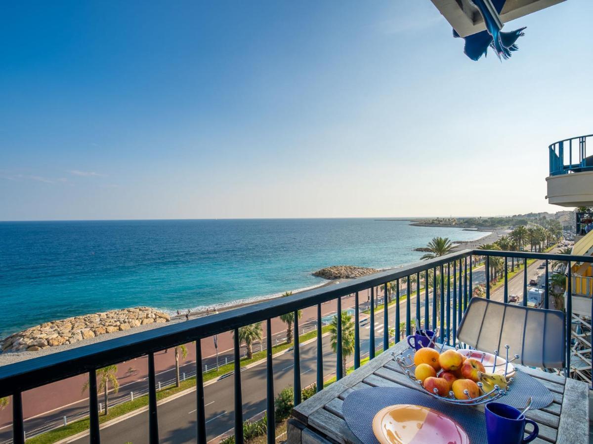 Copacabana Promenade Des Anglais By Interhome