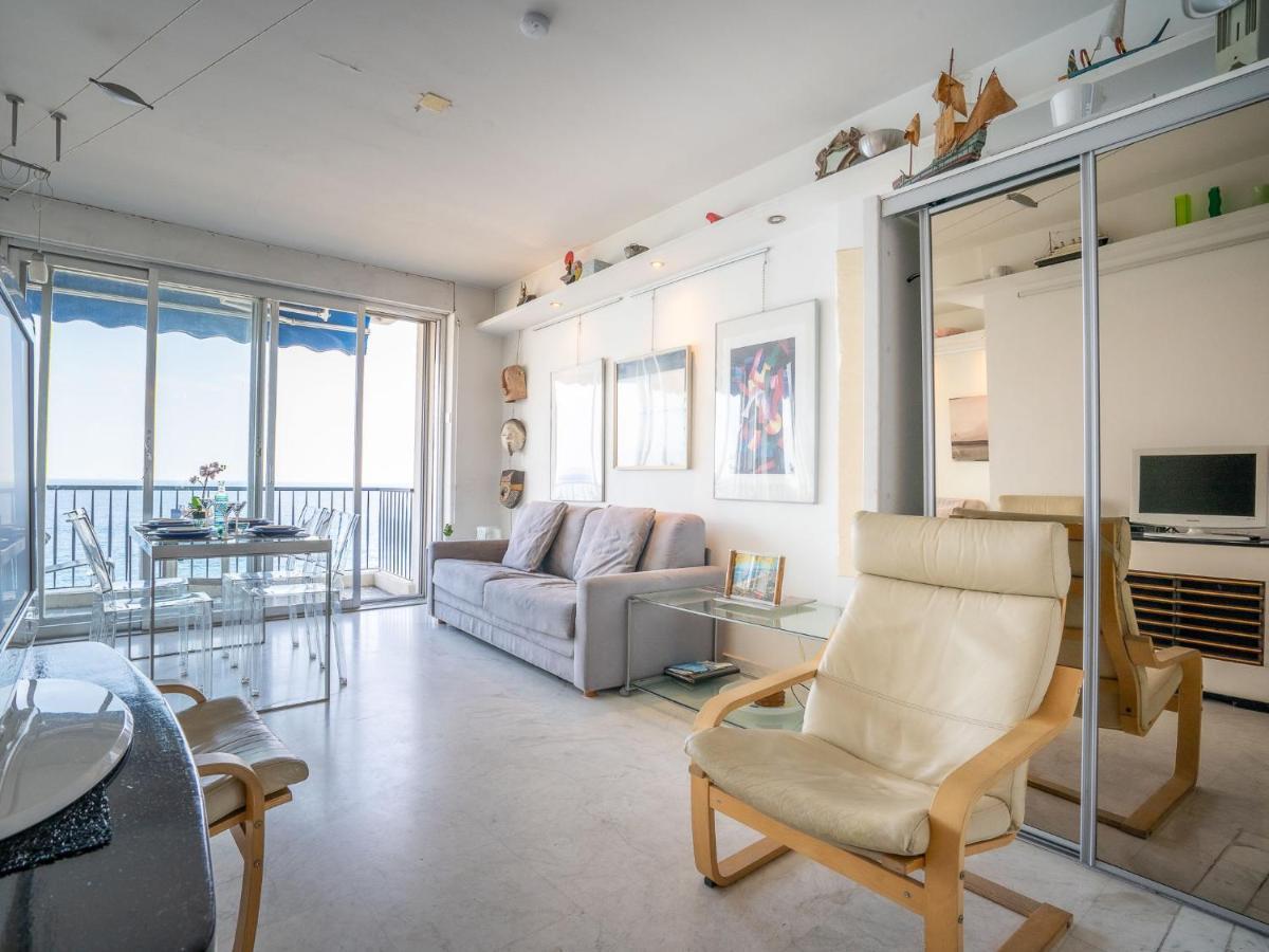 Copacabana Promenade Des Anglais By Interhome Apartment Nice