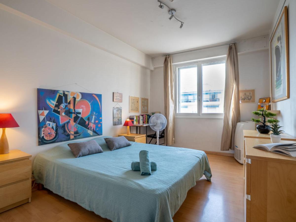Apartment Copacabana Promenade Des Anglais By Interhome *