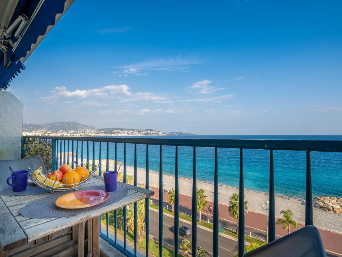 Copacabana Promenade Des Anglais By Interhome Nice