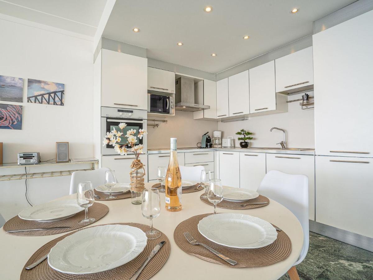 Royal Luxembourg Promenade By Interhome * Nice