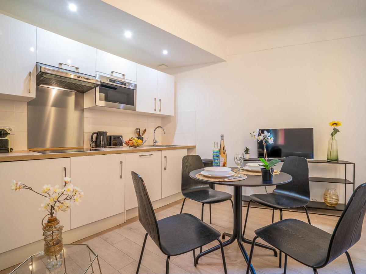 L'augustin By Interhome Apartment *