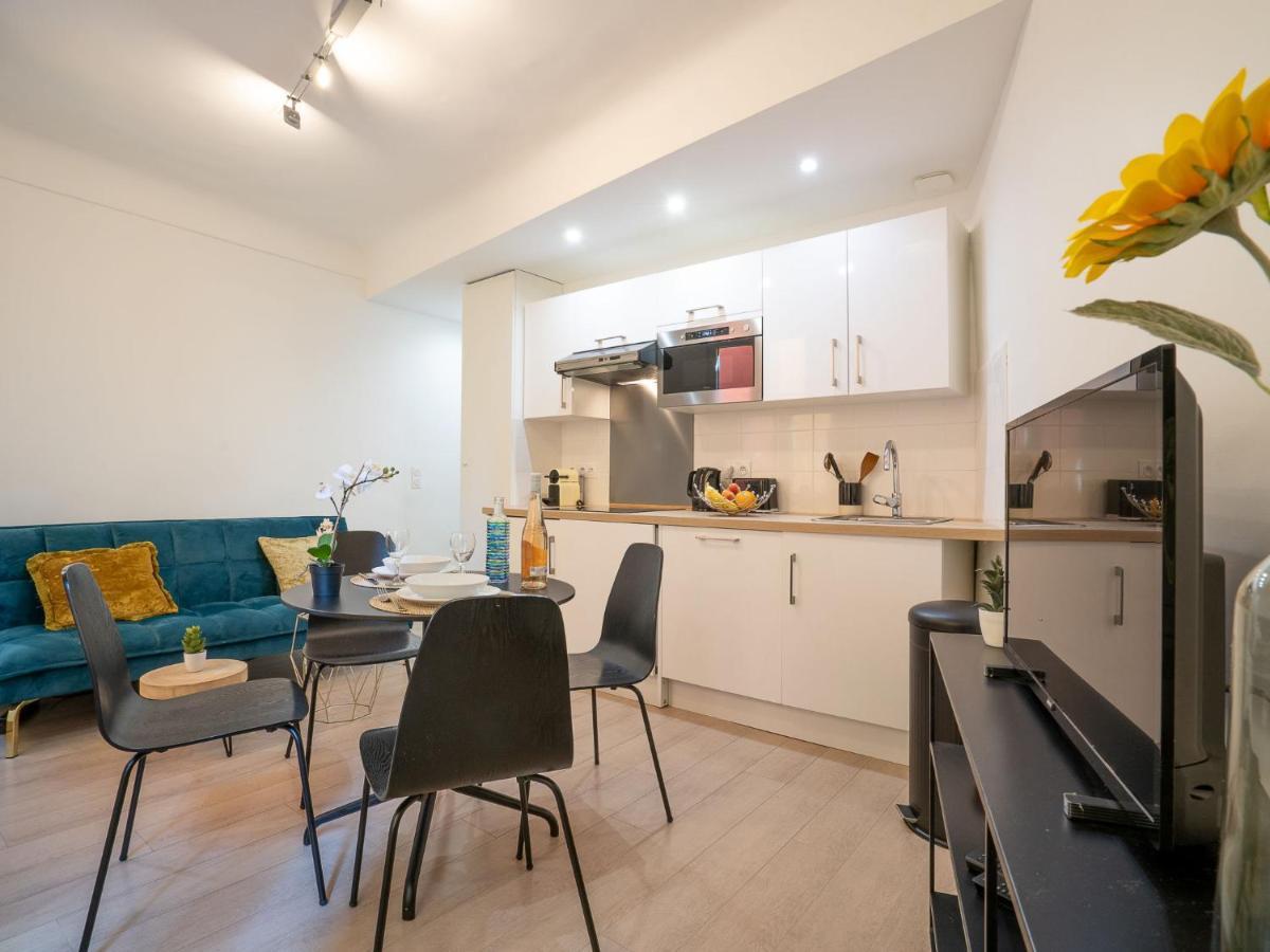 Apartment L'augustin By Interhome