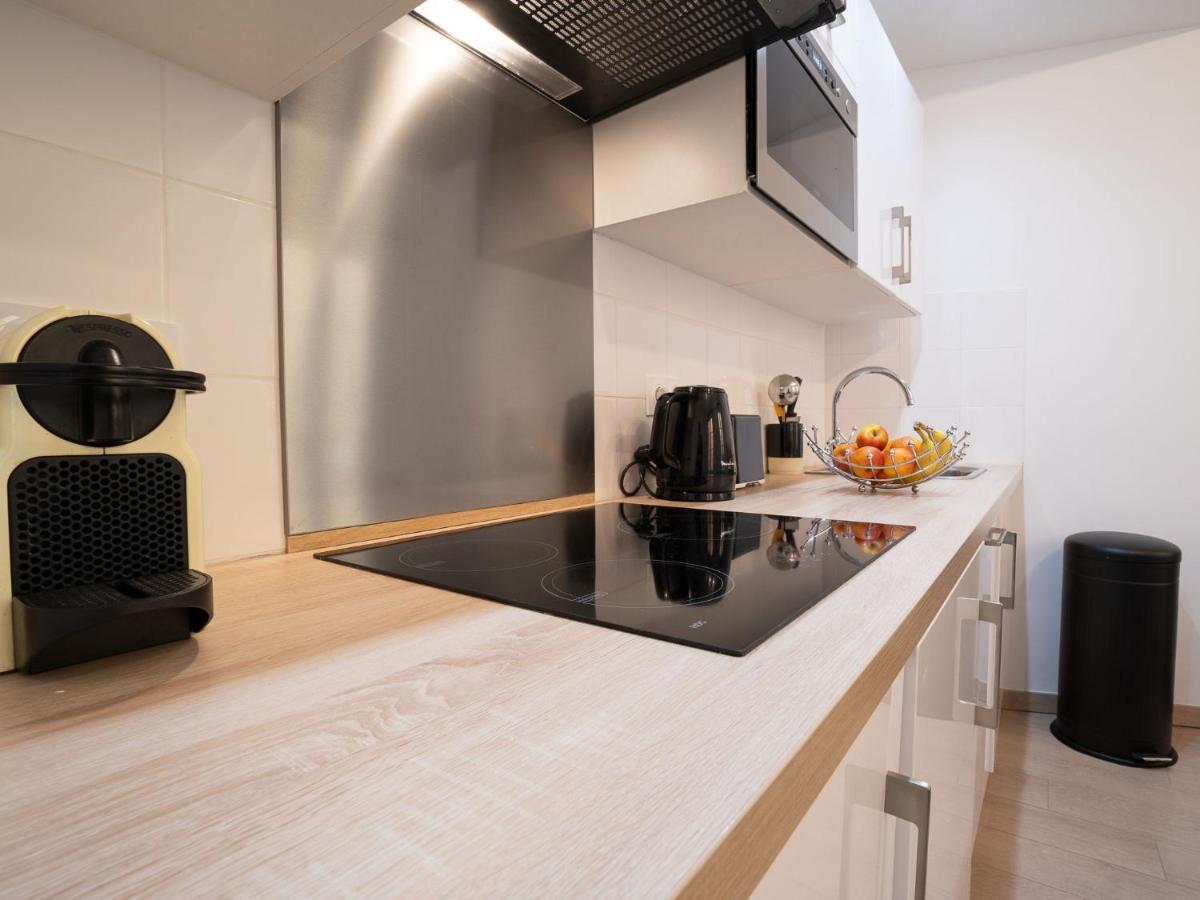 L'augustin By Interhome Apartment