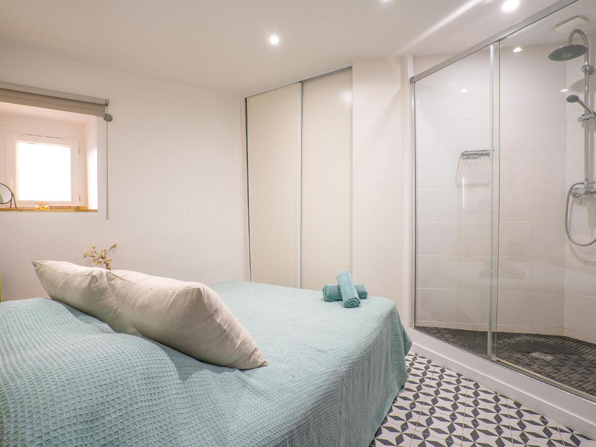Apartment L'augustin By Interhome *