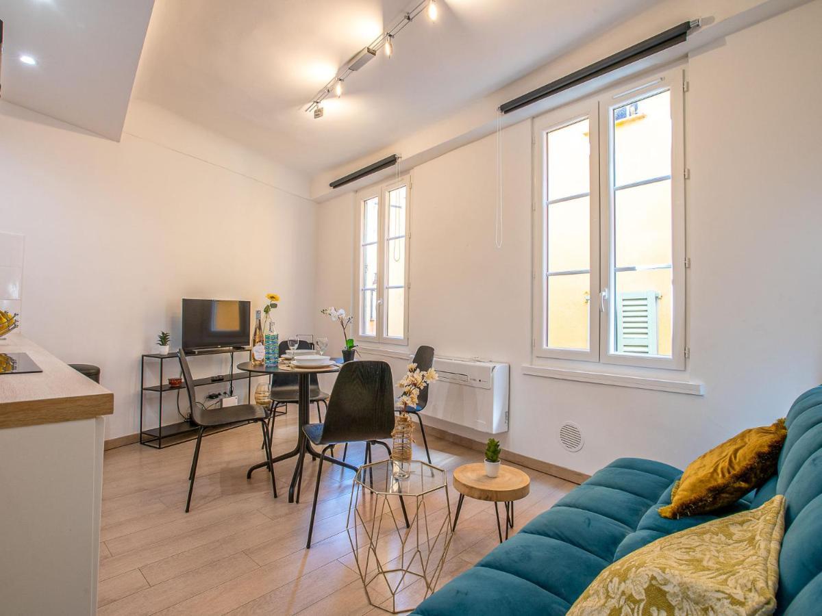 L'augustin By Interhome Apartment *