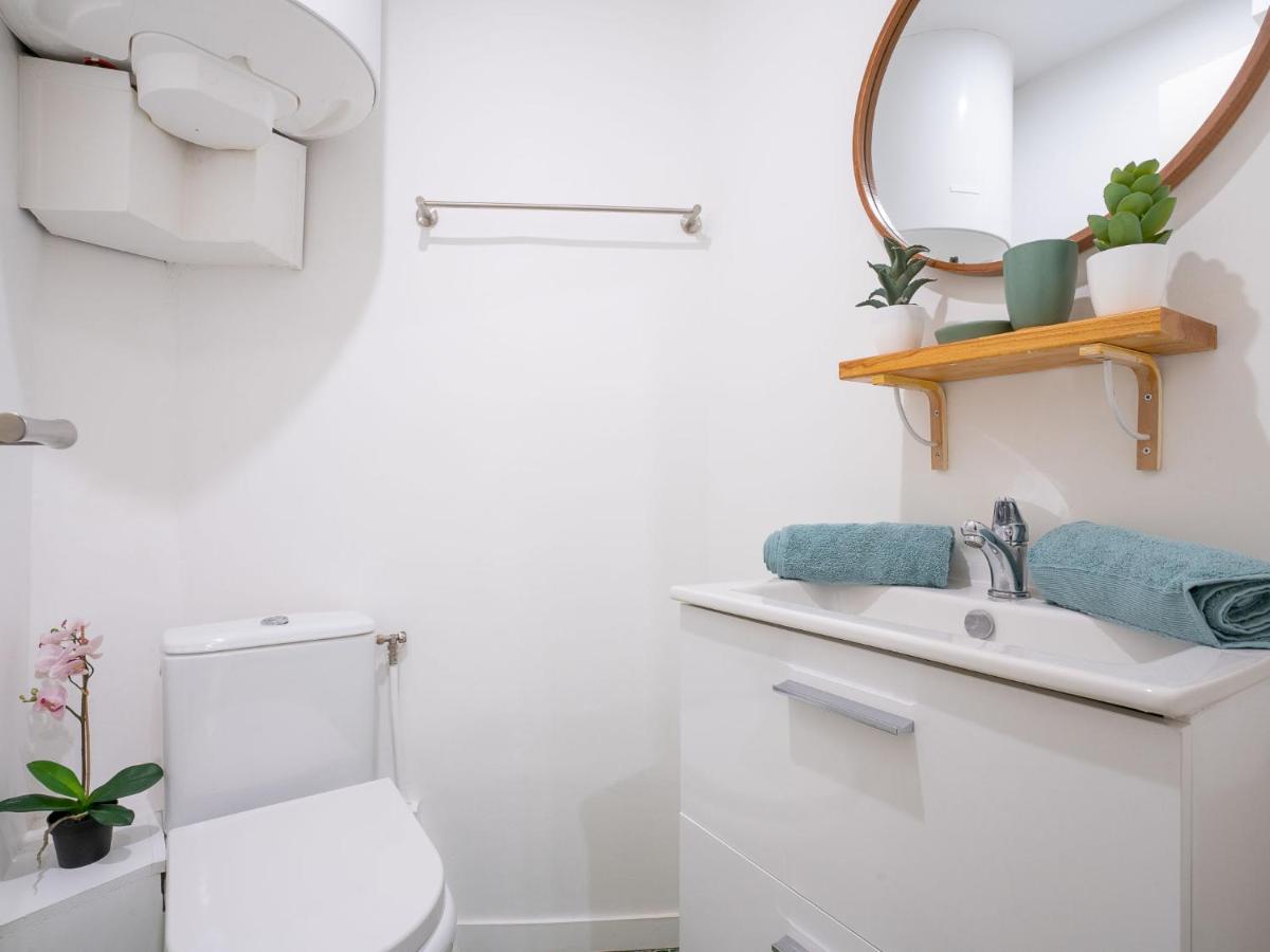 Apartment L'augustin By Interhome *