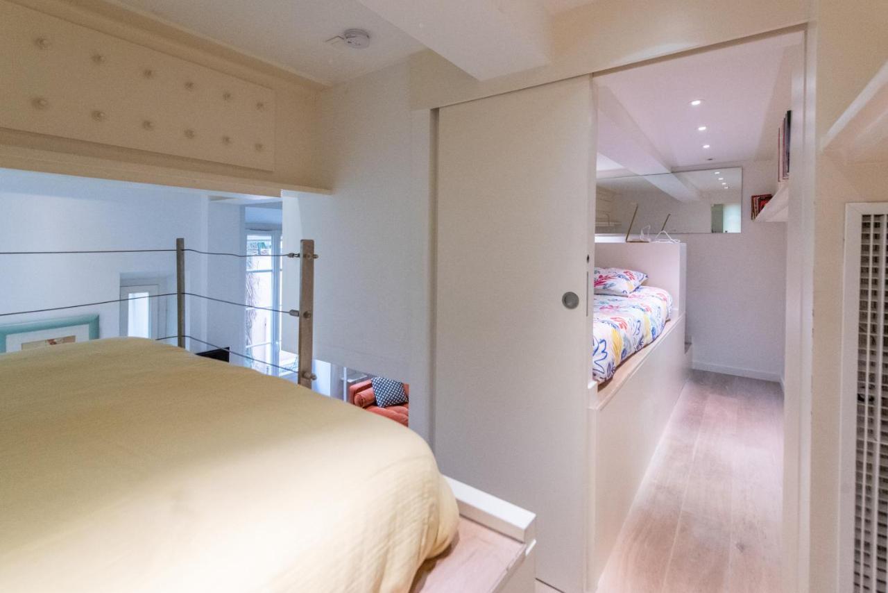 Happyfew Liberty Nice