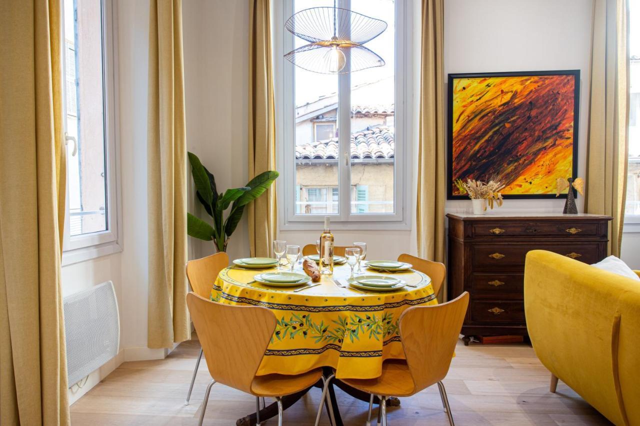 Apartment St Vincent - 3 Bedrooms, Magnificent,vaste, Sunny, A/c, Wifi *