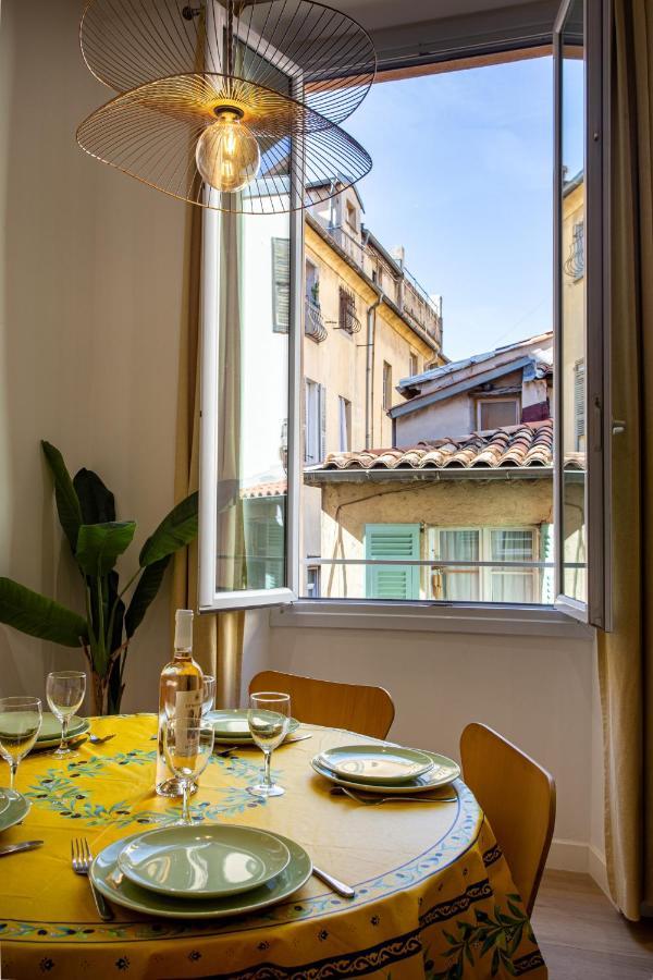 St Vincent - 3 Bedrooms, Magnificent,vaste, Sunny, A/c, Wifi Apartment *