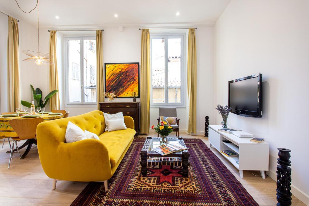 St Vincent - 3 Bedrooms, Magnificent,vaste, Sunny, A/c, Wifi Nice