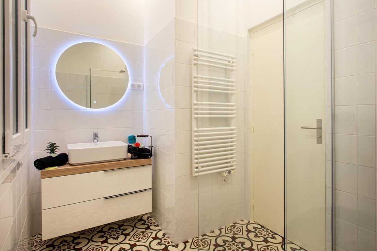 St Vincent - 3 Bedrooms, Magnificent,vaste, Sunny, A/c, Wifi