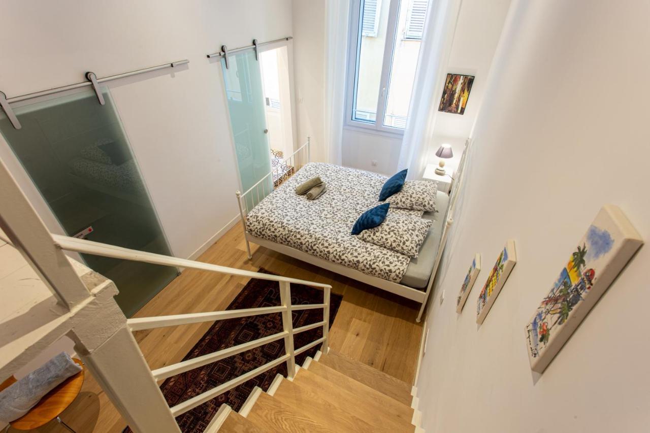 St Vincent - 3 Bedrooms, Magnificent,vaste, Sunny, A/c, Wifi * Nice