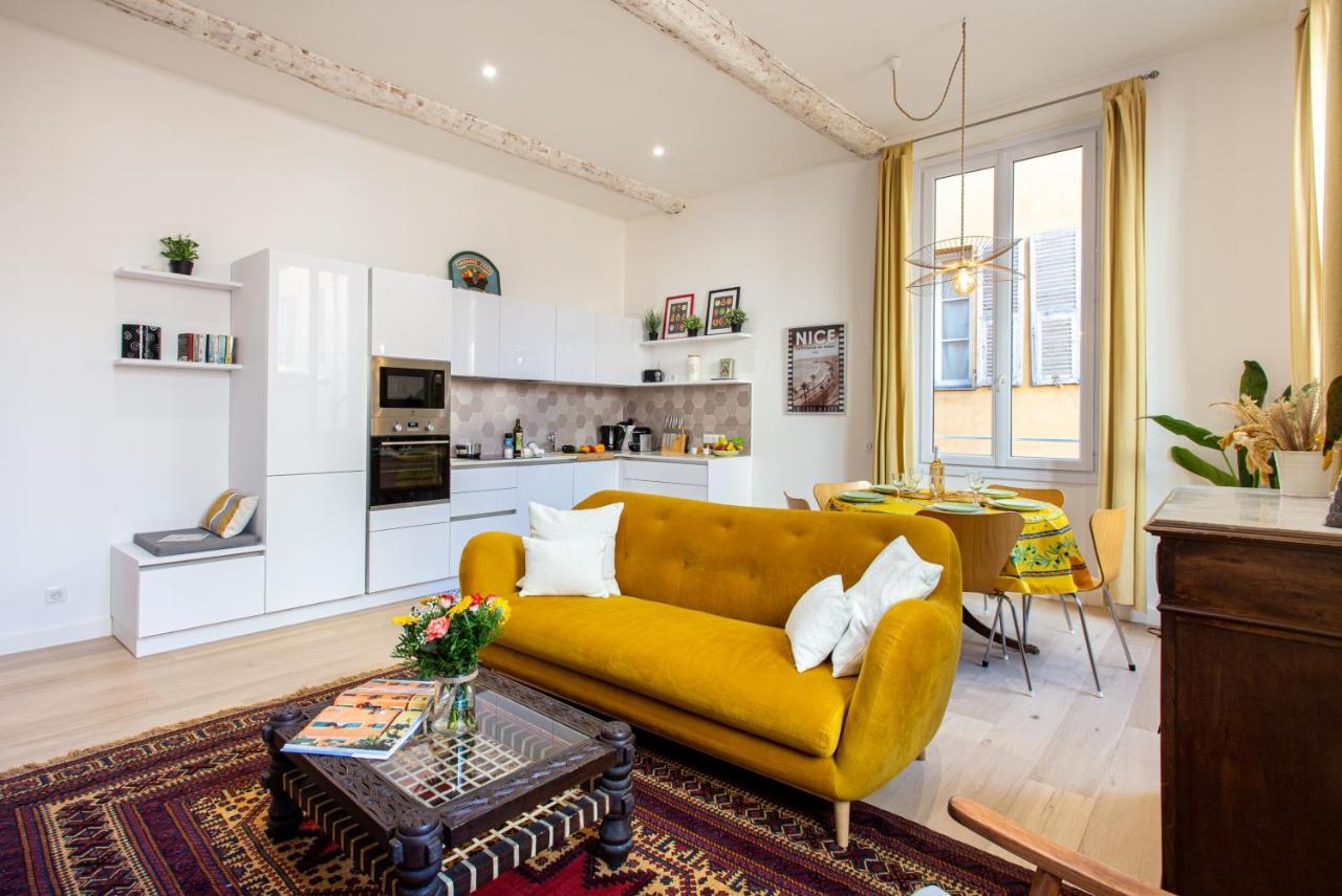 Apartment St Vincent - 3 Bedrooms, Magnificent,vaste, Sunny, A/c, Wifi