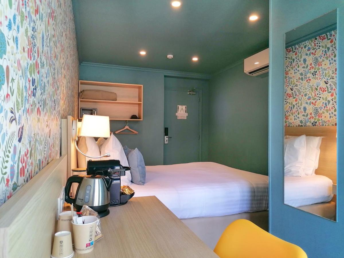 Du Centre Hotel Nice