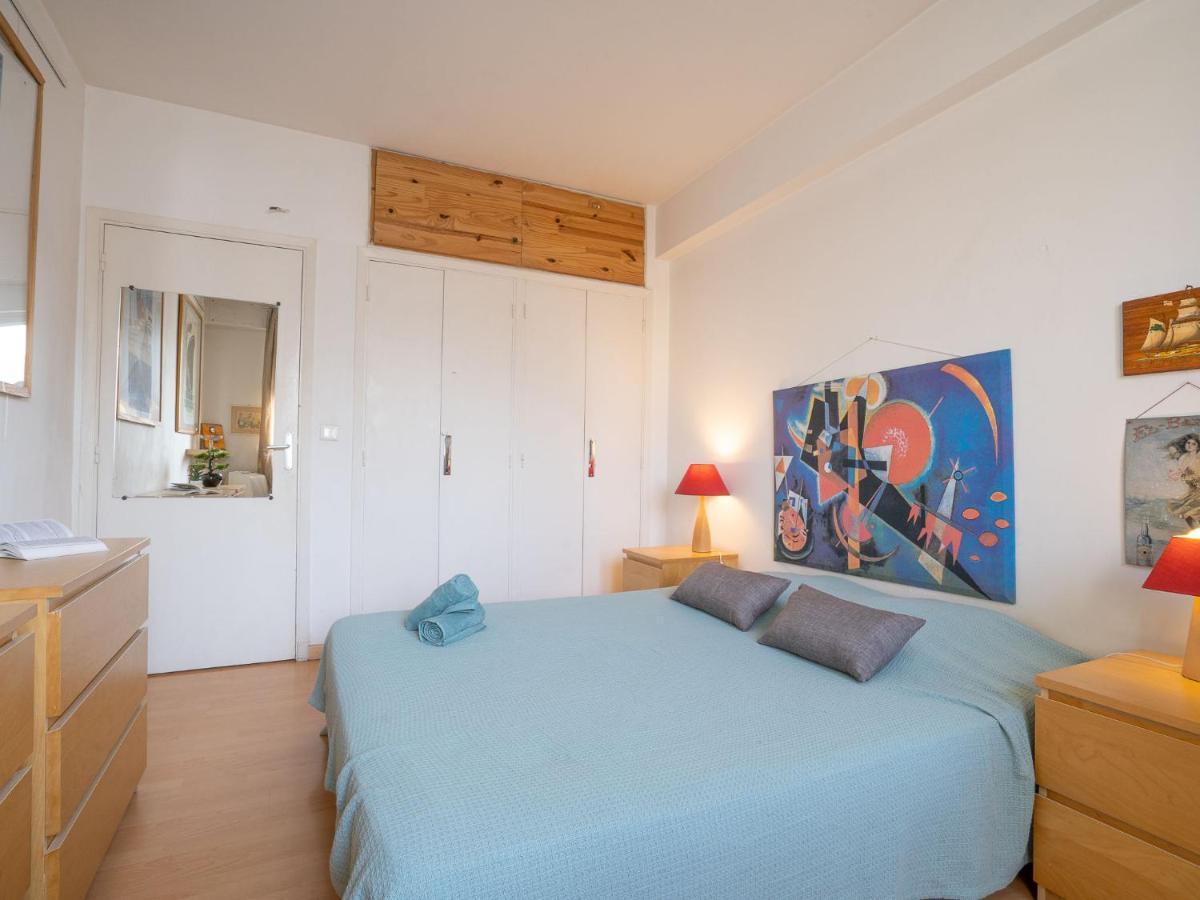 Apartment Copacabana Promenade Des Anglais By Interhome *