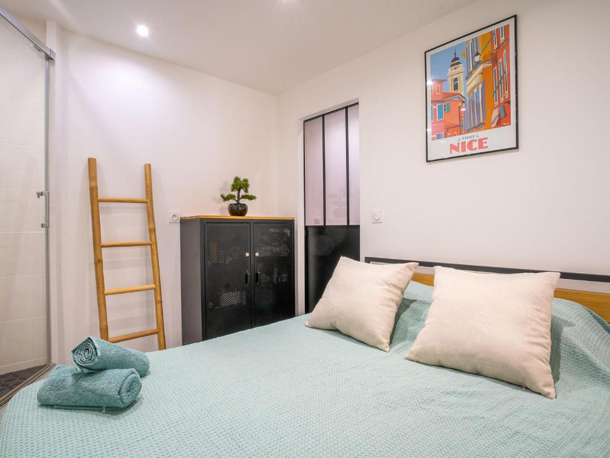 L'augustin By Interhome Apartment Nice