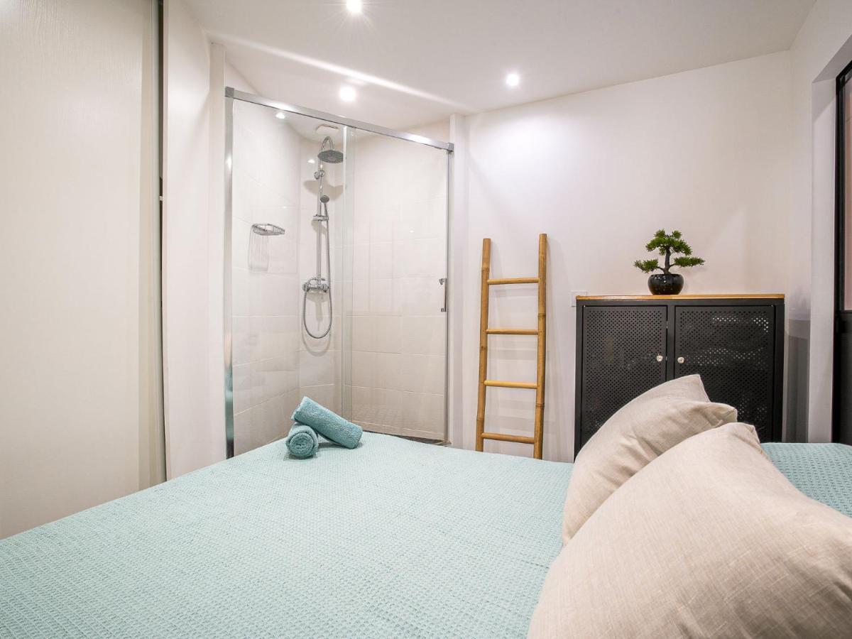 L'augustin By Interhome Apartment Nice