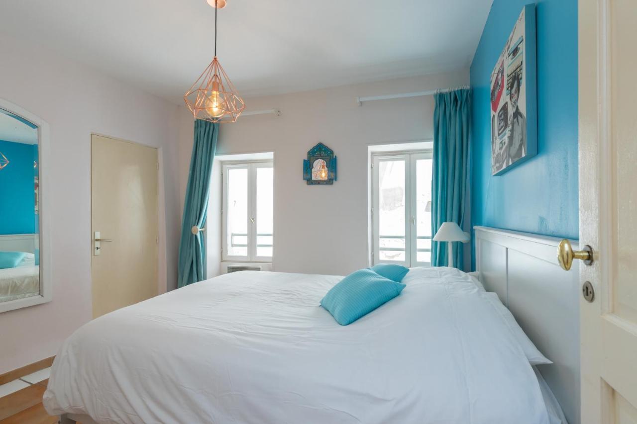 8 Condamine - Stylish In Old Town - 2 Pieces - 300m De La Apartment *