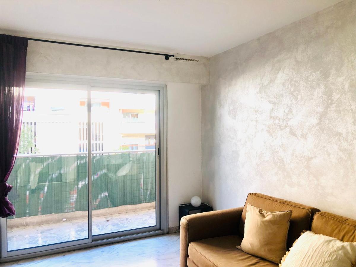 Sweet Studio Promenade Appartement *