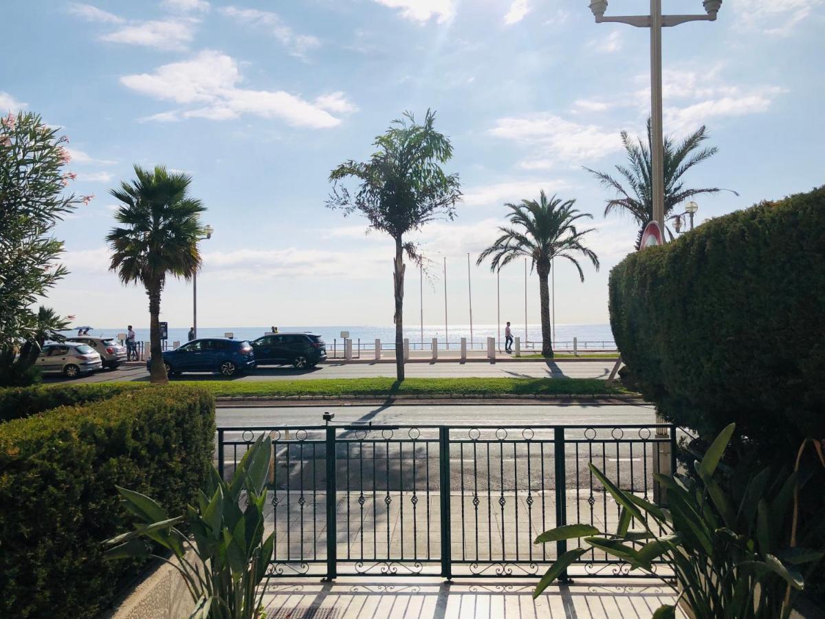 Sweet Studio Promenade Nice