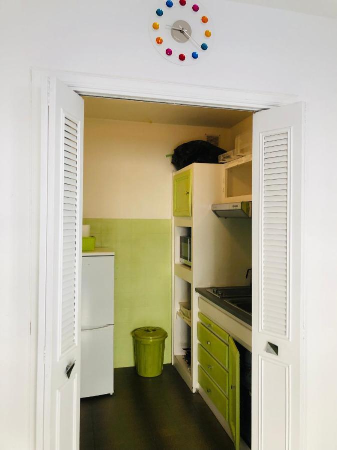 Appartement Sweet Studio Promenade *