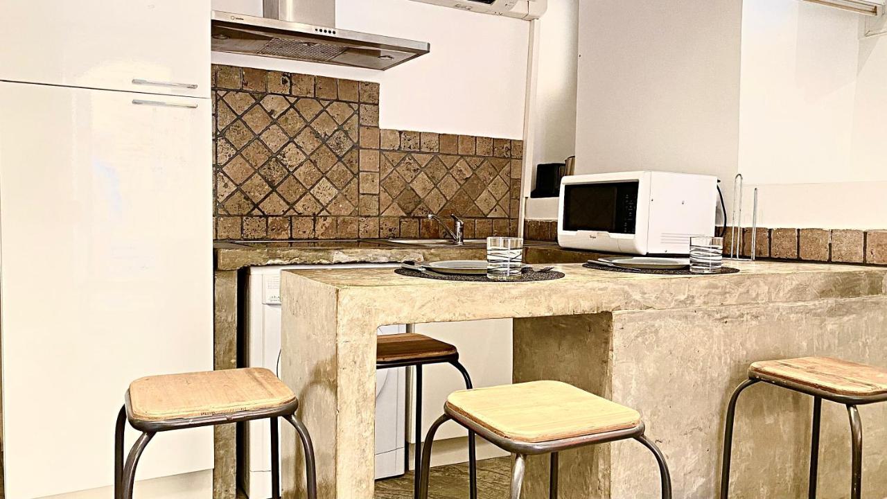 Apartment Le Vieux Choeur Nice