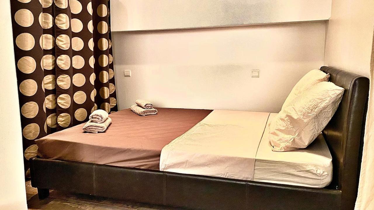 Le Vieux Choeur Apartment