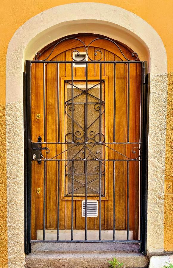 Apartment Le Vieux Choeur *