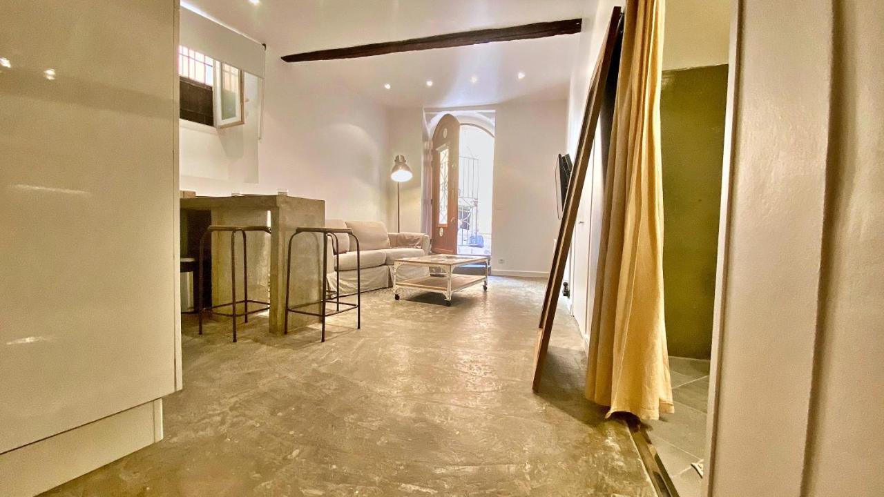 Le Vieux Choeur * Nice