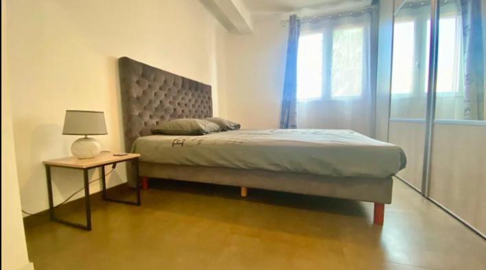 Appartement L'avenir Gorbella Nice